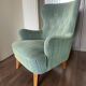 Vintage Lounge Chairs by Theo Ruth for Artifort, 1950s, Set of 2