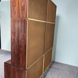 Custom wall unit by Cees Braakman for Pastoe