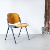 Chaise style Castelli 106
