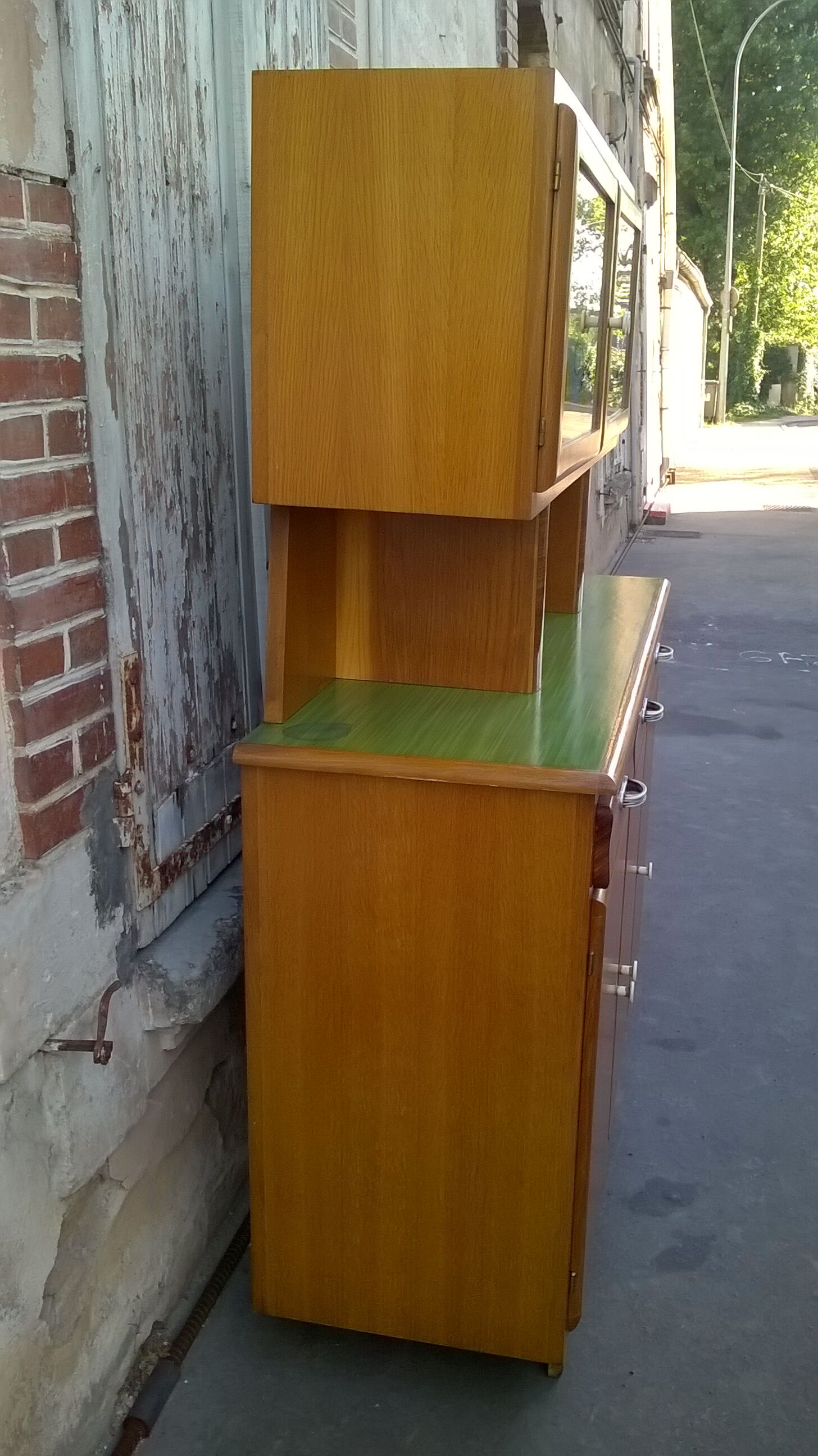 Mado buffet 60s vintage