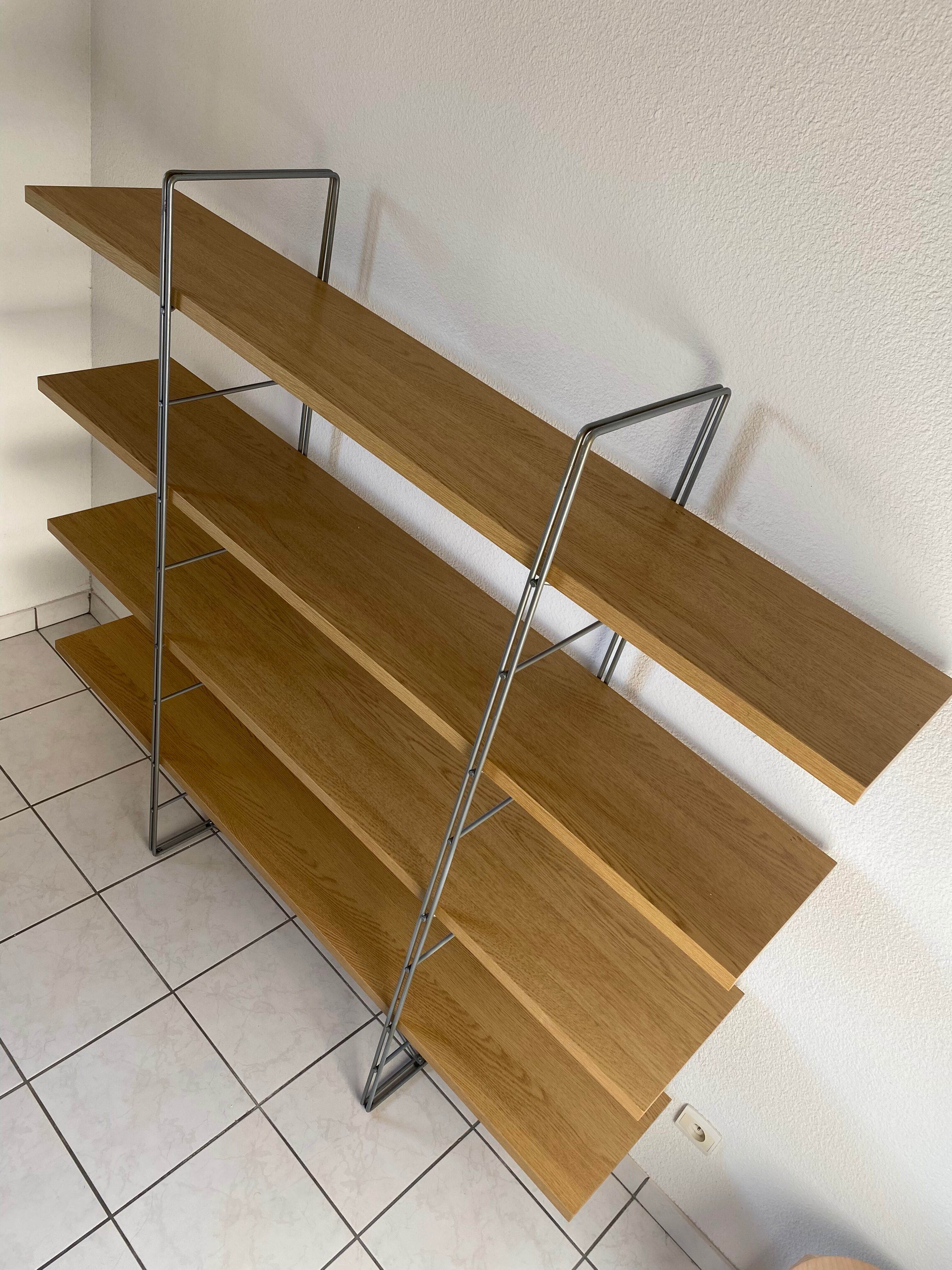 Étagère Enetri par Niels Gammelgaard pour IKEA