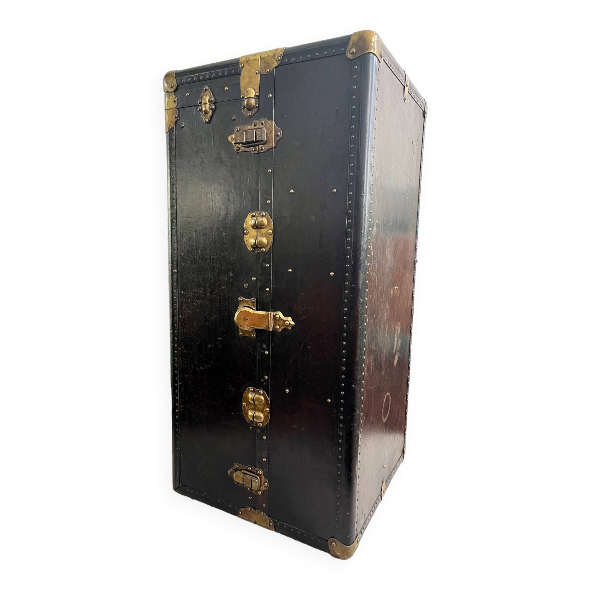 Travel trunk