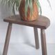 Tabouret tripode