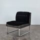Vintage 80s armchairs