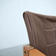 Ensemble de deux fauteuils lounge Diana par Karin Möbring pour Ikea