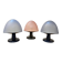 Set of vintage lamps (1980) model Dolly by Franco Mirenzi