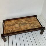 Roger Capron coffee table
