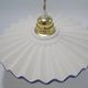 Ceramic pendant lamp