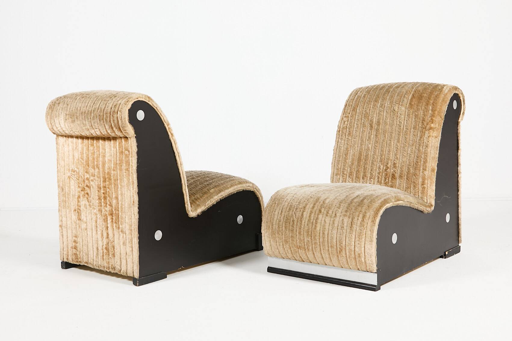 Italian Mid-Century Modern seating group, 1970’s