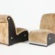 Italian Mid-Century Modern seating group, 1970’s