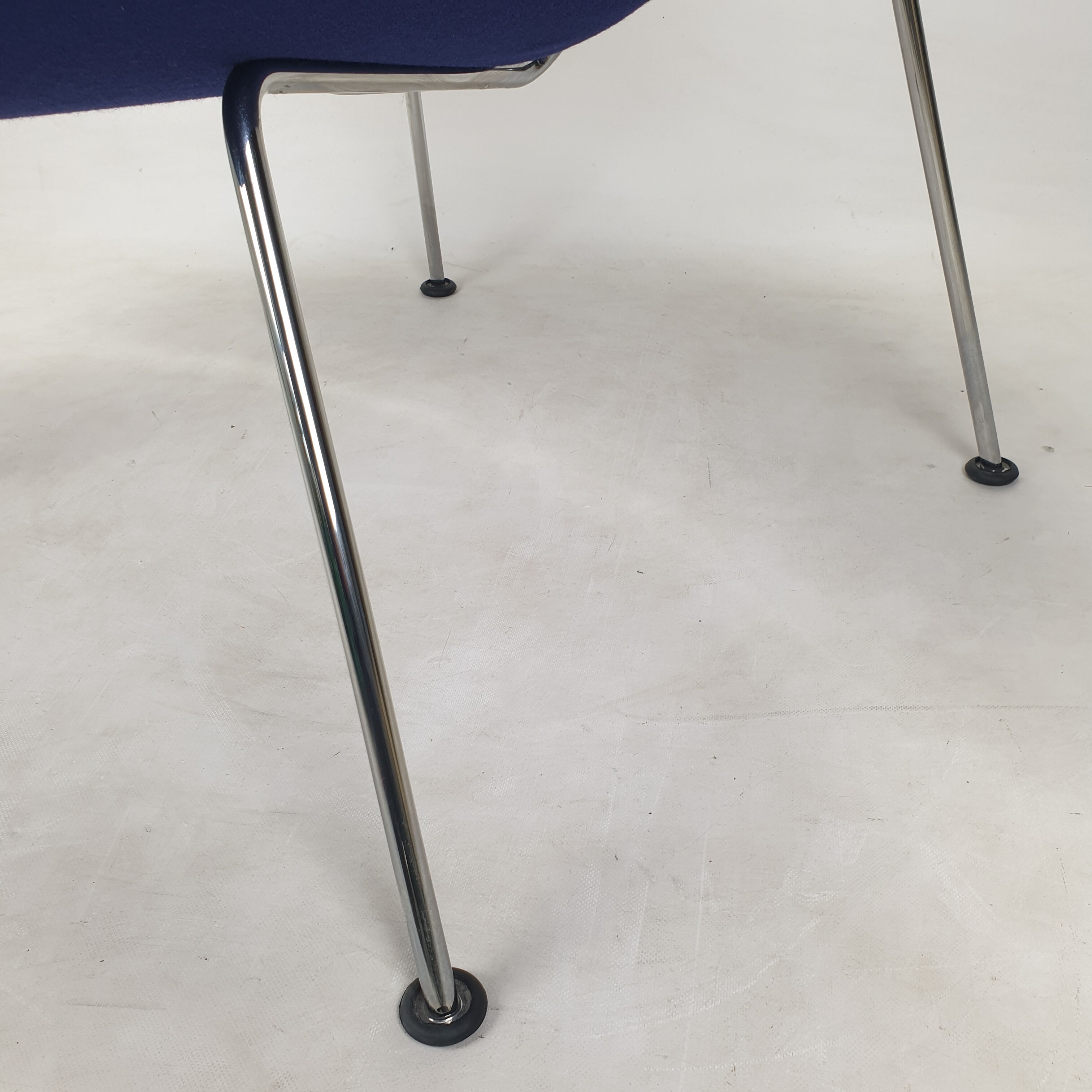 Orange Slice Chair by Pierre Paulin for Artifort, 1980s