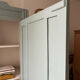 Renovated Art Deco style wardrobe