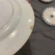 Terre de Fer - Choisy le Roi - Gagny model - 23 plates