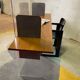 Bureau space age roomdivider 1980