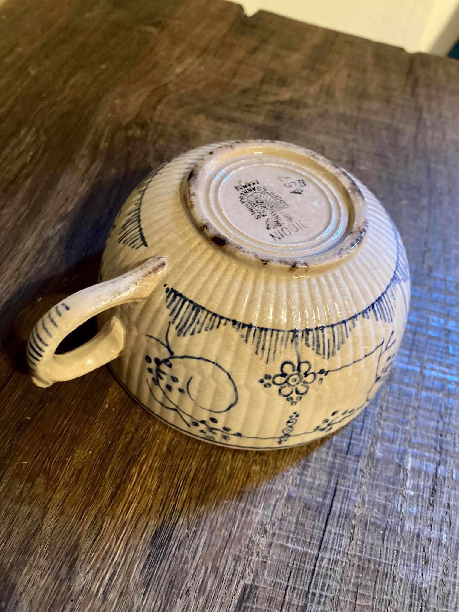 Digoin Sarreguemines Cup