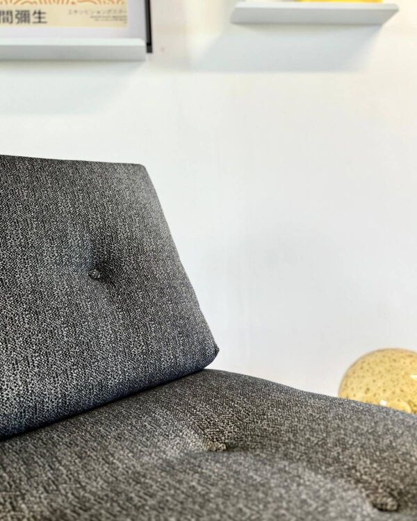 Chauffeuse Jacques Charpentier