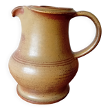 Pitcher vase