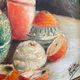 Oil on canvas signed Hélène Rynders - Still life - 1930/1940 - 61x44cm