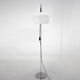 1970s Adjustable Floor Lamp Designed by Guzzini for Meblo, Italy