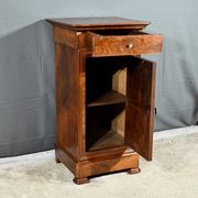 Chevet en Acajou, style Restauration – 2ème partie XIXe