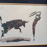 Picasso foundation