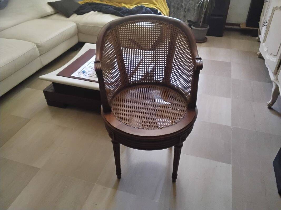 Office chair