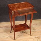 Elegant side table