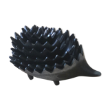 Ashtray nesting hedgehog