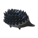 Ashtray nesting hedgehog