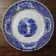 Royal Sphinx Cambridge Holland Round Half-Deep Dish