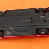 1970s Tin toy Miniature car