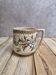 Antique ironstone cup – Japonese decoration – late 19th century