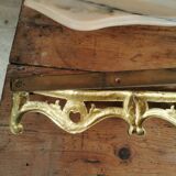 Louis XV style shelf/shelf