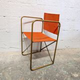 Lafuma Chantazur folding armchair