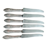 Cheese knife
