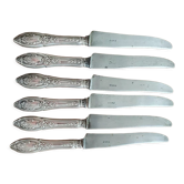 Cheese knife