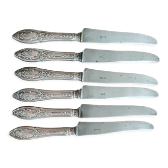 Cheese knife