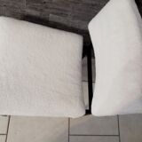 Pair of armchairs