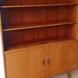 Modernist library 70s.