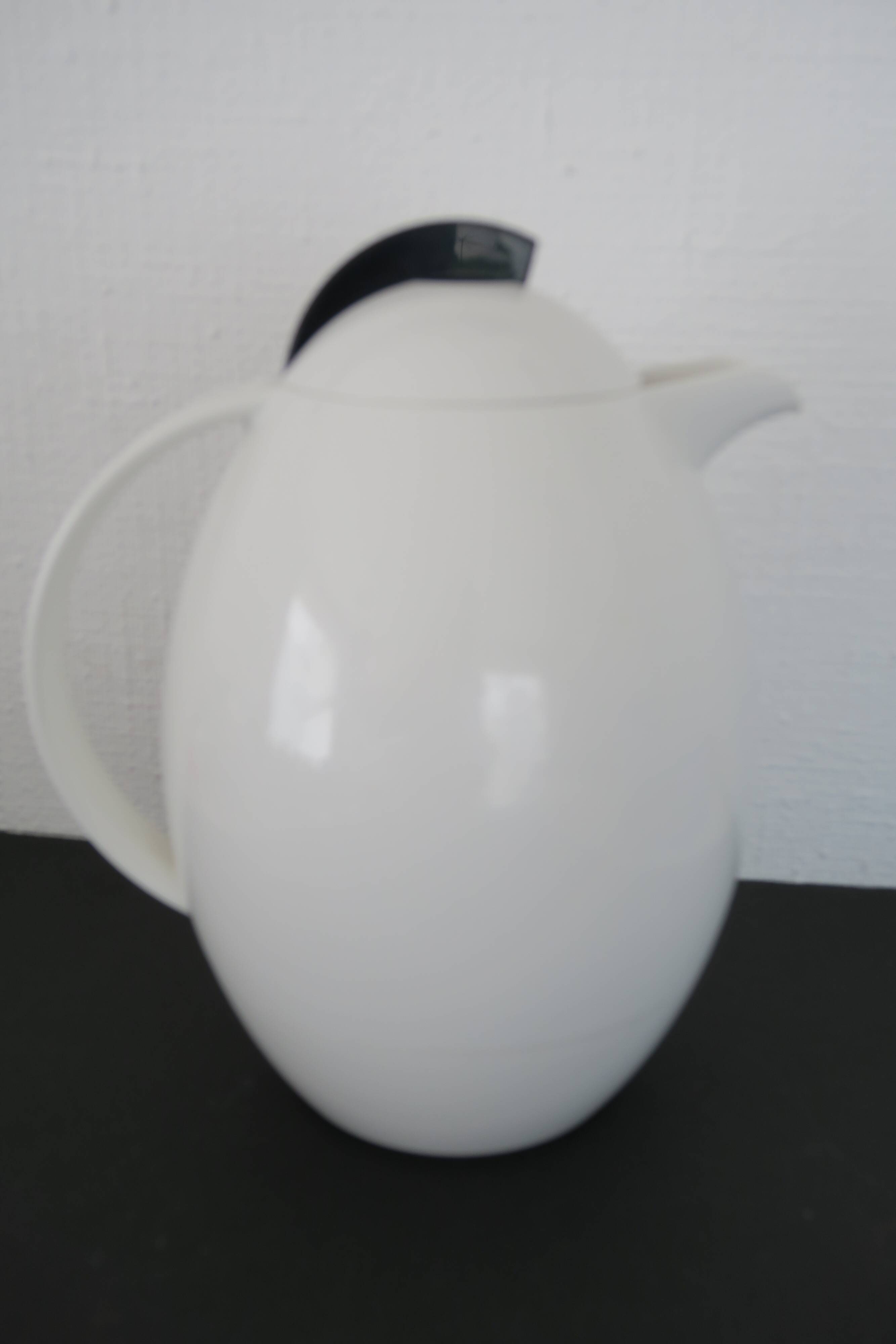 Verseuse Thermos EMSA Isolier Star Vintage 1996