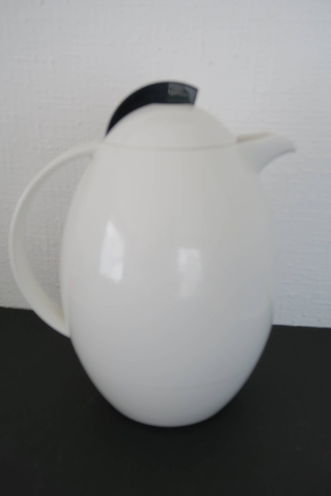 Verseuse Thermos EMSA Isolier Star Vintage 1996