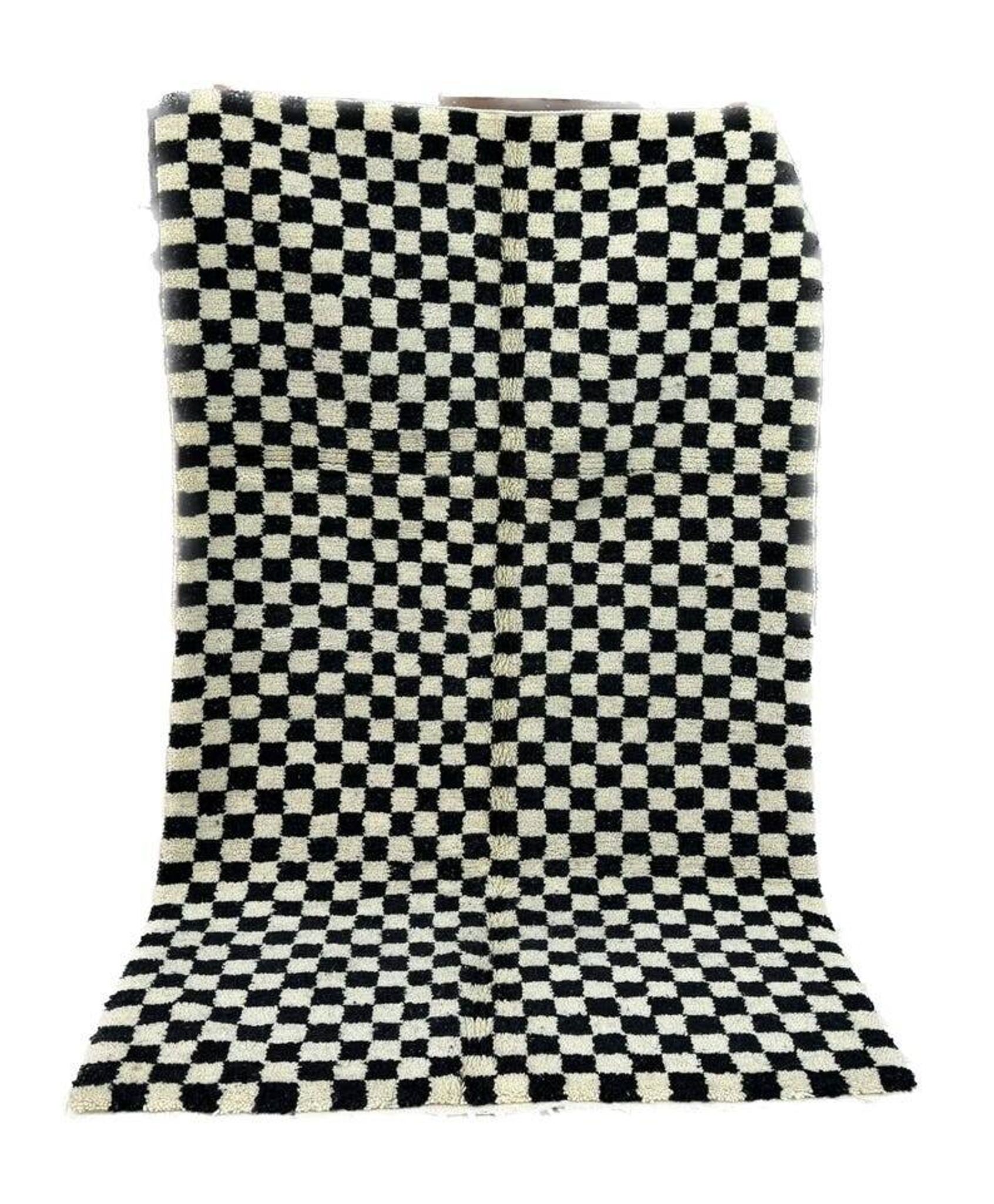 Tapis Boujaad artisanal 250cmx150cm