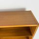 Vintage Danish Teak Bookshelf by Carlo Jensen for Hundevad & Co., 1960s