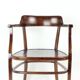 Otto Wagner For Thonet Bentwood Armchair No. 6048, Austria, C. 1900