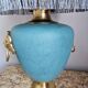 Table lamp