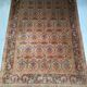 Handmade Ardeal Romanian rug