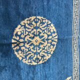 Carpet  chinese tibetan 175x242cm