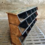 Old grutter cabinet shop cabinet