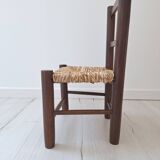 Vintage children's chair