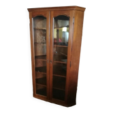 Corner library
